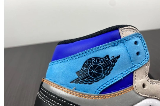 1 Prototype OG Jordan High Retro Air DC6515-100 DC6515-100 0621